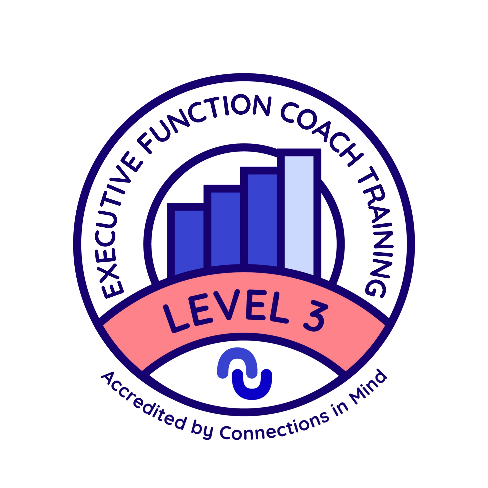 EFCT Accreditation Seal - Level 3